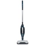 Nettoyeur vapeur Homday bleu et blanc 1 300W