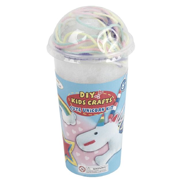 Creative shaker atelier feutrine