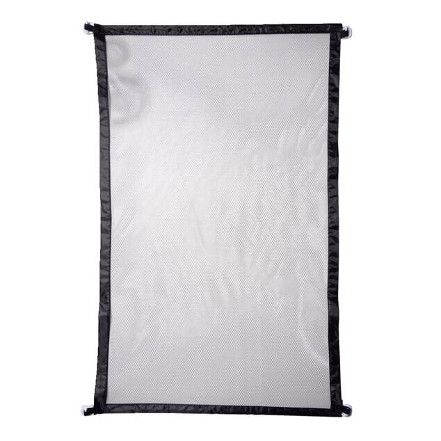 Filet de s&eacute;curit&eacute; pour animaux 110x72cm