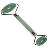 Roll on pierre de jade vert