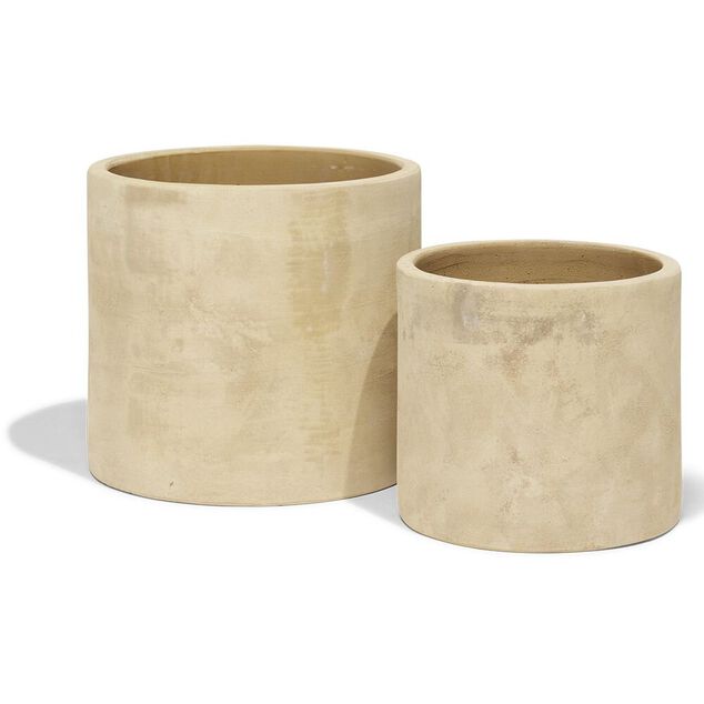 Pot en terre cuite &Oslash;36xH32cm