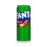 Boisson gazeuse Fanta tropical canette 33cl