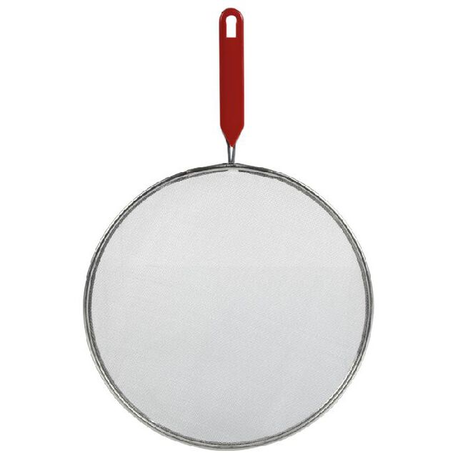 Couvercle anti projections x2