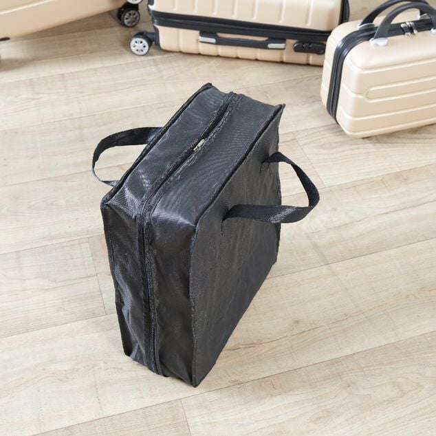 Sac range-chaussures de voyage