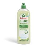 Liquide vaisselle citron Rainett 750 ml