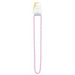 Collier perle flashy L84cm - 4 mod&egrave;les