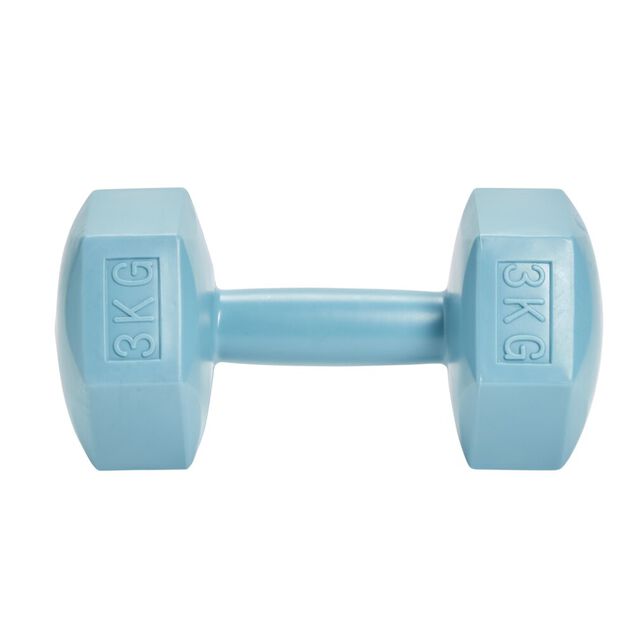 Halt&egrave;re de sport 3kg