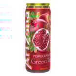 Canette boisson Arizona grenade 50cl
