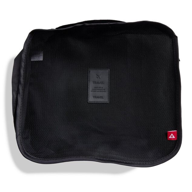 Lot de 3 organisateurs de valise 3 formats