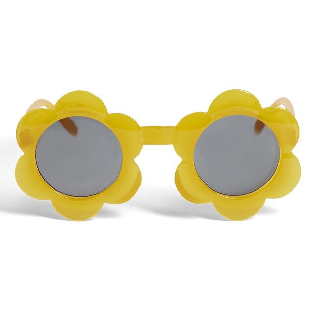 Lunettes de soleil enfant plastique (5 modèles)