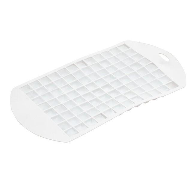 Moule &agrave; gla&ccedil;ons 96 mini diamants 22x11xH1cm