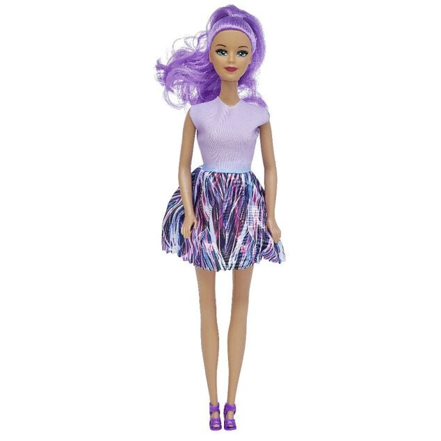 Poup&eacute;e mannequin H29cm