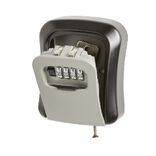 Bo&icirc;te &agrave; cl&eacute;s s&eacute;curis&eacute;e avec code &agrave; fixer