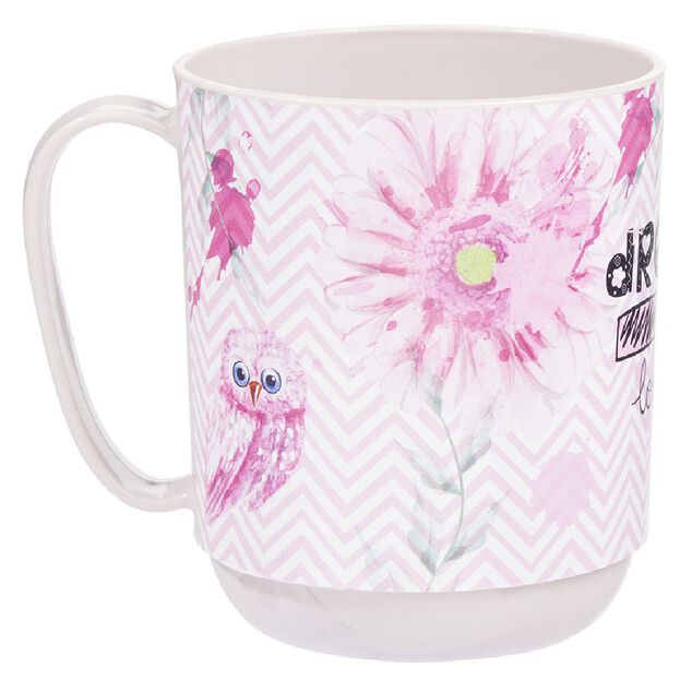 Mug imprim&eacute; 35cl