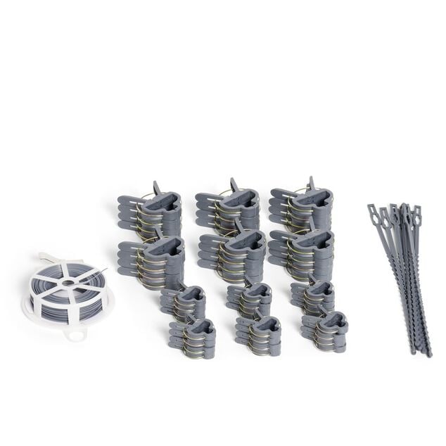 Set de lien pour plantation 61 pi&egrave;ces