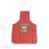 Tablier enfant Noël Disney Mickey et Minnie 50x70cm