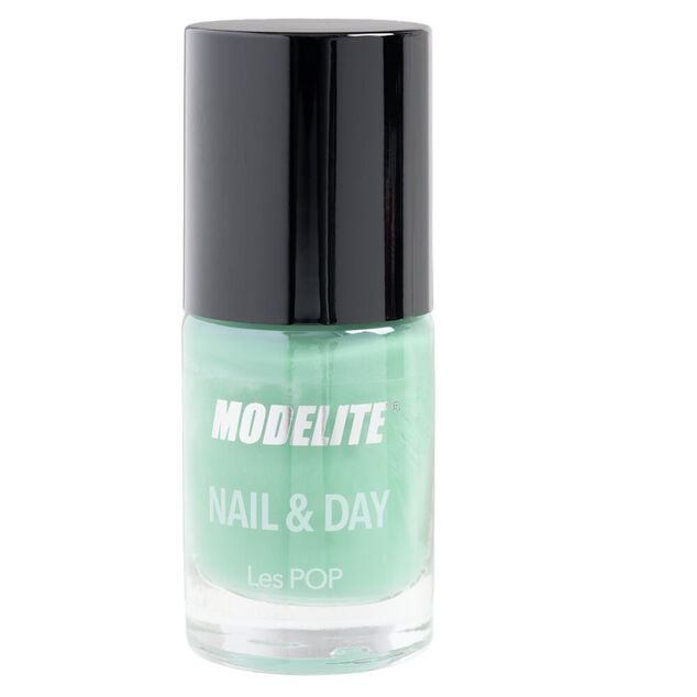 Vernis ongle nail and day