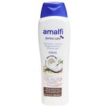 Gel douche noix de coco Amalfi 750ml