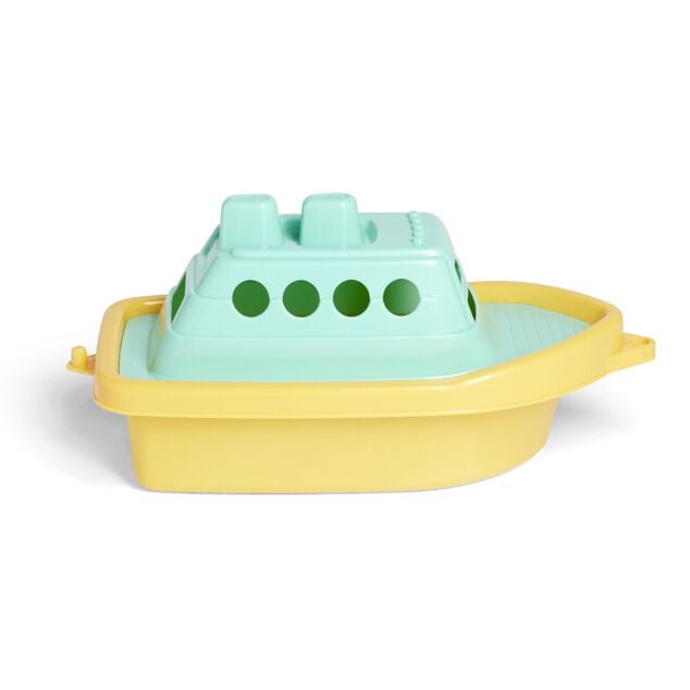 Jeu de plage forme bateau 2 mod&egrave;les