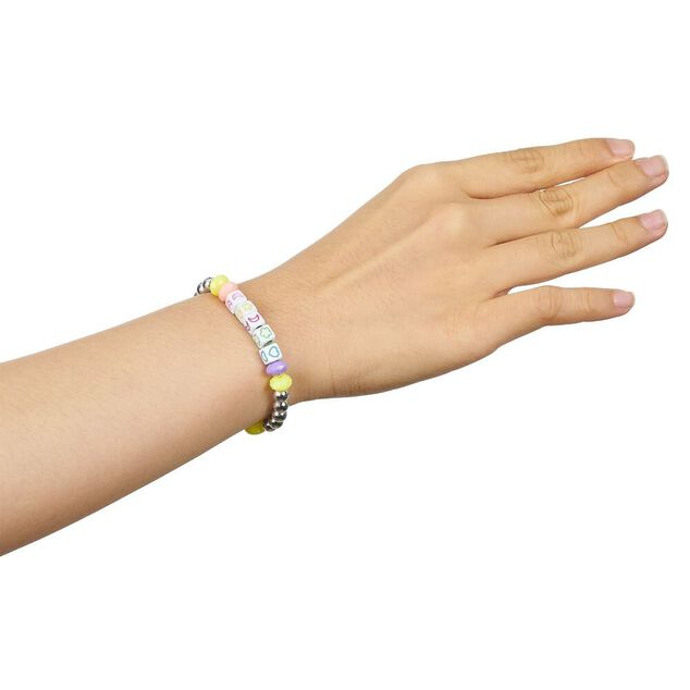 Kit DIY de perles forme lapin