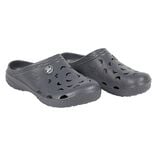 Sabots Hipps gris 42/43
