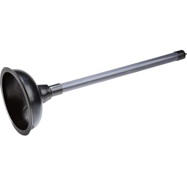 Déboucheur ventouse