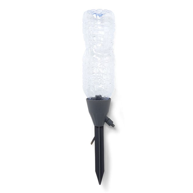 Piquet d'irrigation goutte &agrave; goutte x5