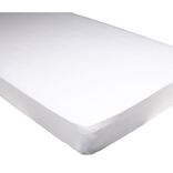 Prot&egrave;ge matelas 1 personne 90x190 cm