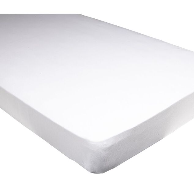 Prot&egrave;ge matelas 1 personne 90x190 cm