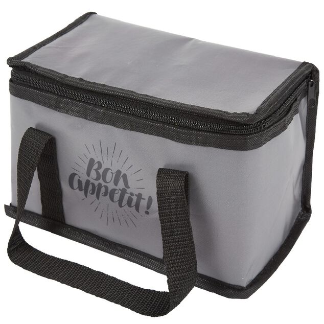 Lunch bag Bon App&eacute;tit 3 pi&egrave;ces