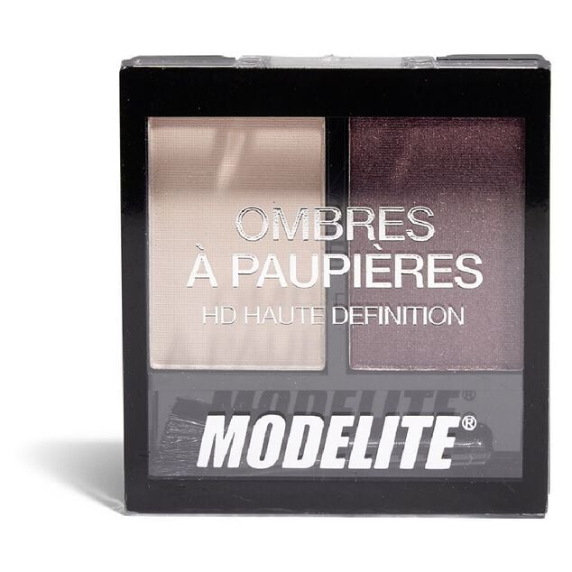 Ombre paupiere hd