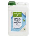 Liquide anti-algues pr&eacute;ventif 3L