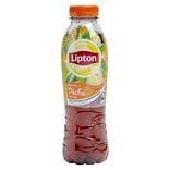 Boisson Lipton Ice Tea p&ecirc;che 50 cl