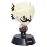 Lampe My Hero Academia Katsuki Bakugo Icons veilleuse à piles