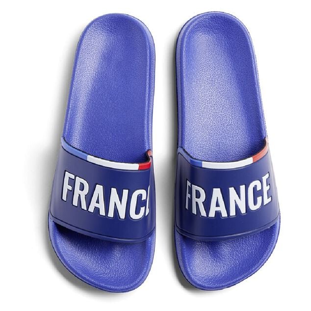 Claquettes France T40/41