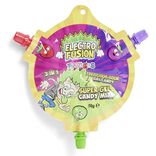 Bonbon Togolo triple gourde gel acide