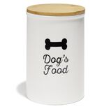 Boîte à friandises pour animal