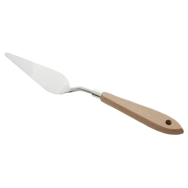 Couteau &agrave; peindre x3