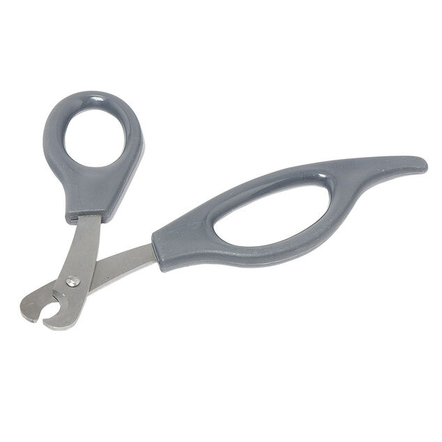 Ciseaux coupe griffes pour animaux