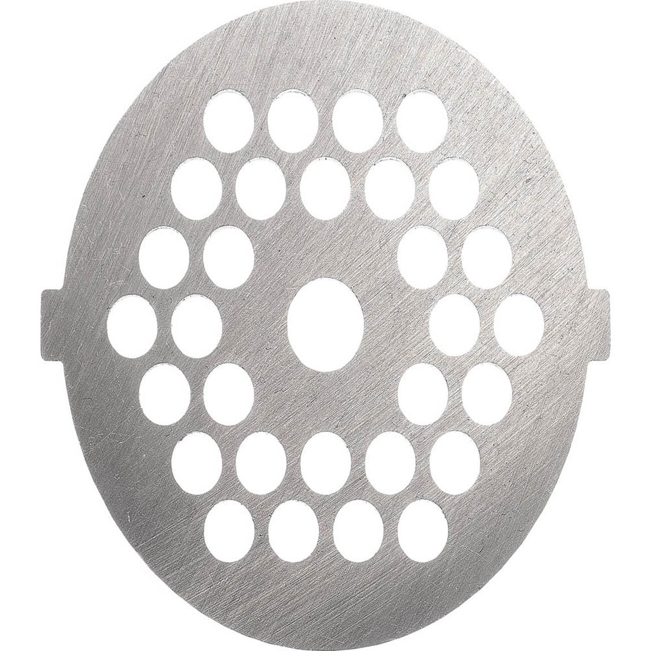 Hachoir Gris Foncé pour Robot Masterchef Gourmet Moulinex