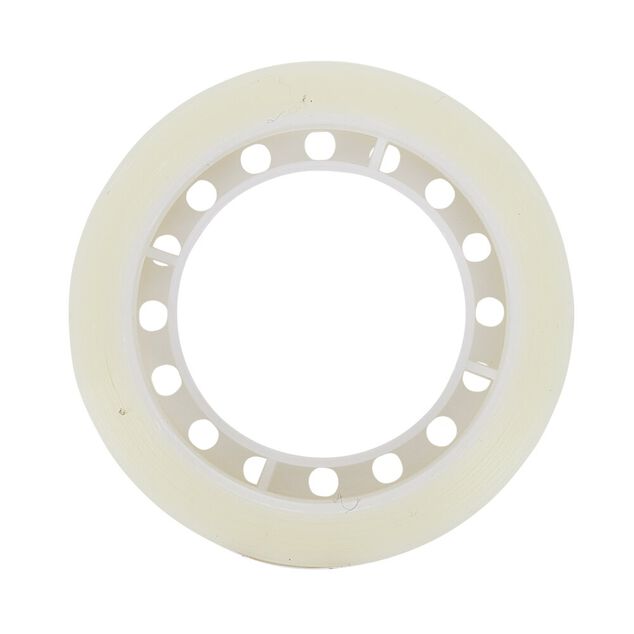 Rouleau adh&eacute;sif 15m x2