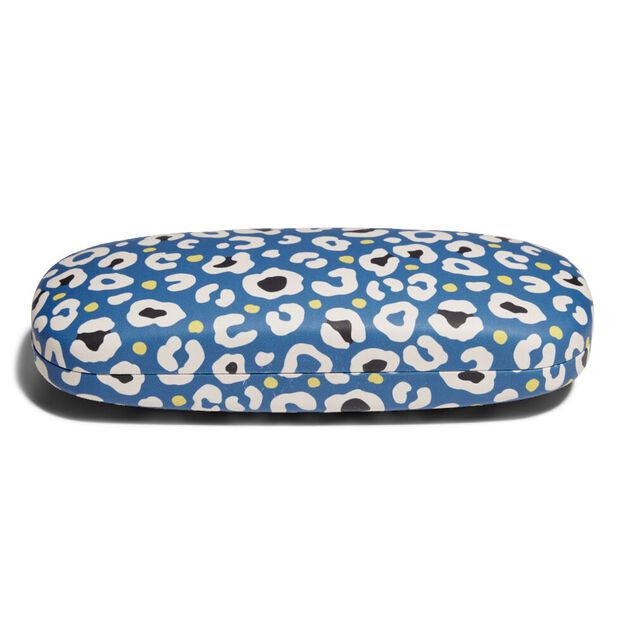 &Eacute;tui &agrave; lunettes rigide (4 mod&egrave;les)