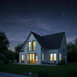 Guirlande lumineuse extérieur 400LED multicolores 29,9m