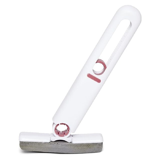 &Eacute;ponge avec essoreur int&eacute;gr&eacute;  29,5x15,5 cm