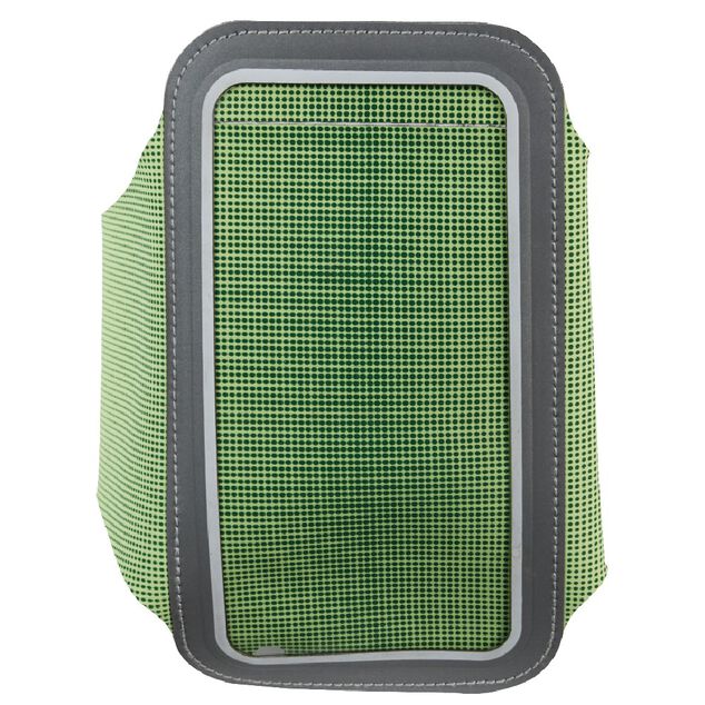 Brassard sport avec pochette smartphone