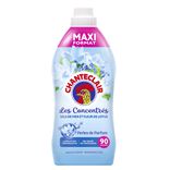 Assouplissant Chanteclair fleur de lotus 1,8L