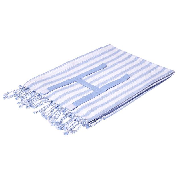 Fouta Sunflow coton