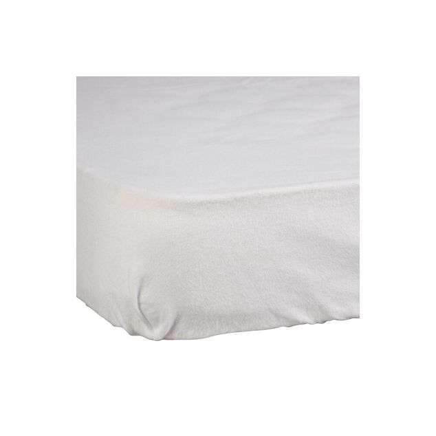 Prot&egrave;ge matelas 2 places 160x200cm