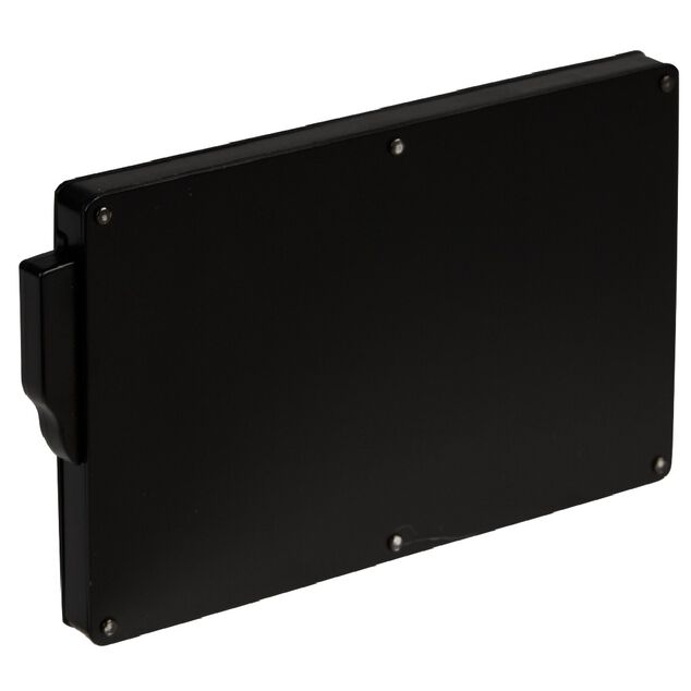 Porte carte protection