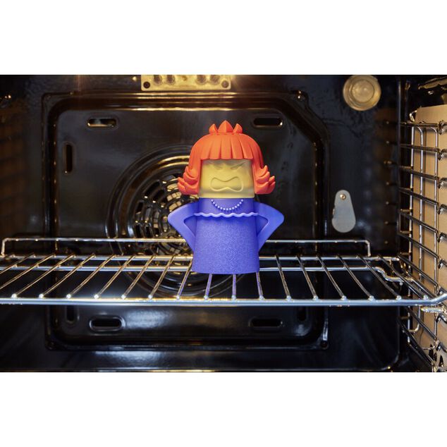 Nettoyeur pour four Hot Mama